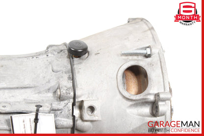 12-17 Mercedes W221 S550 CLS550 722.9 7G Automatic Transmission 722.909 OEM