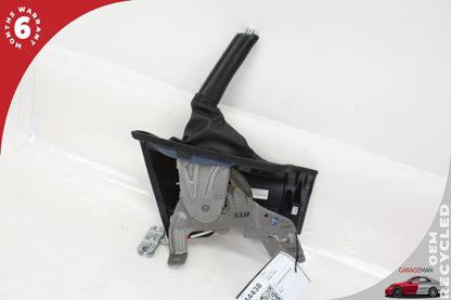 2022-2025 Subaru BRZ Toyota GR86 Parking Brake Release Handle 92123CC430 OEM