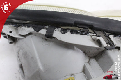 2003-2008 Mercedes R230 SL500 SL550 Front Right Side Xenon Head Light Lamp OEM