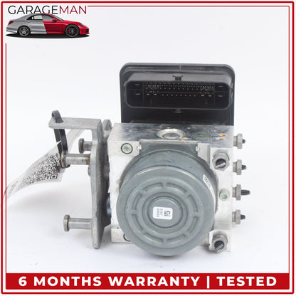 2015-2020 Mercedes W205 C300 ABS Anti Lock Brake Pump Module 2539011400 OEM