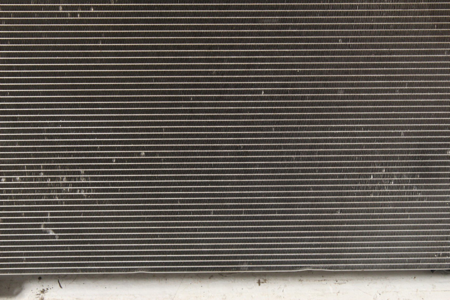 2015-2021 Mercedes-Benz C300 W205 Engine Cooling Radiator A/C Condenser Assy OEM