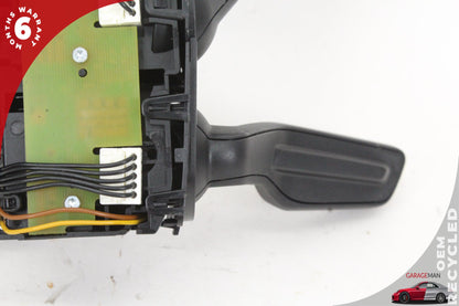 17-20 Audi A3 8V Sedan Steering Column Clockspring Switch 8V0953521KK OEM