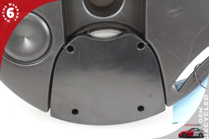 14-17 Audi SQ5 8R SUVRear Subwoofer Sub Woofer Speaker Bass Box 8R0035382A