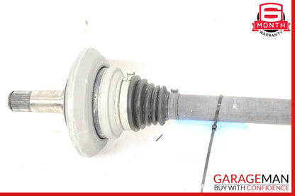 2015-2021 Mercedes-Benz C300 W205 Rear Right or Left Side CV Half Shaft Axle OEM