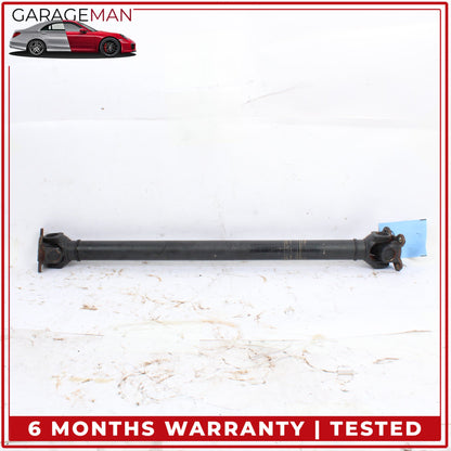 2014-2020 BMW 428i 430i F36 Front Propeller Driveshaft Drive Shaft 9425910 OEM