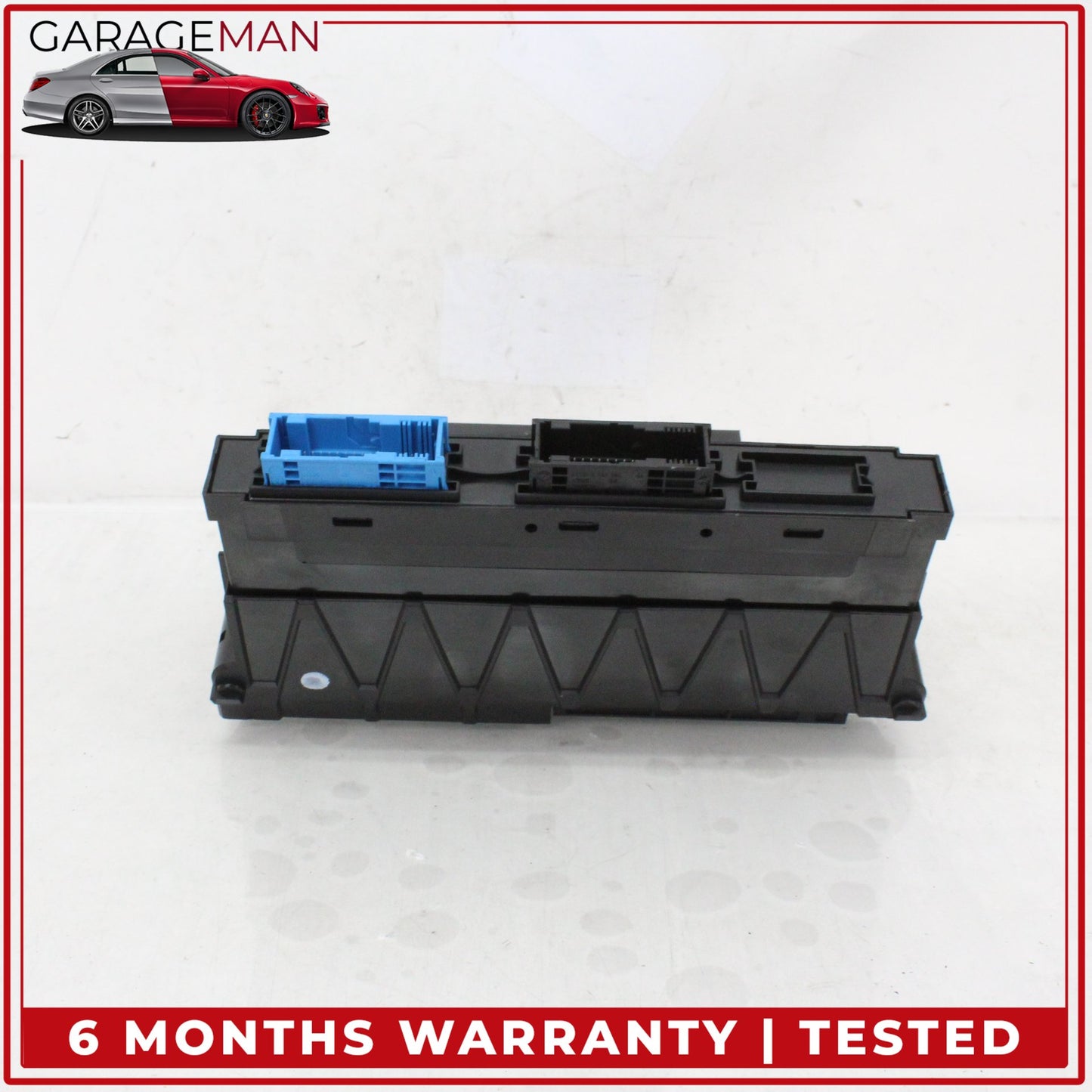 2011-2018 BMW X3 X4 F25 F26 Front Relay Junction Fuse Box OPEM