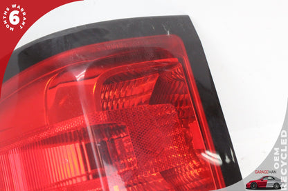 2014-2019 Chevrolet Silverado 1500 Rear Right Passenger Side Tail Light Lamp OEM