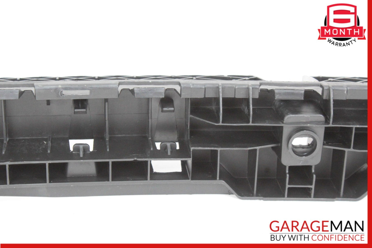 2012-2019 Volkswagen Beetle Rear Bumper Support Bracket 5C5807863A