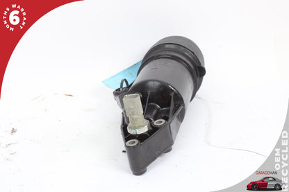 2008-2016 Audi A6 S5 Q5 Q7 Engine Motor Oil Filter Housing 06E115405C OEM