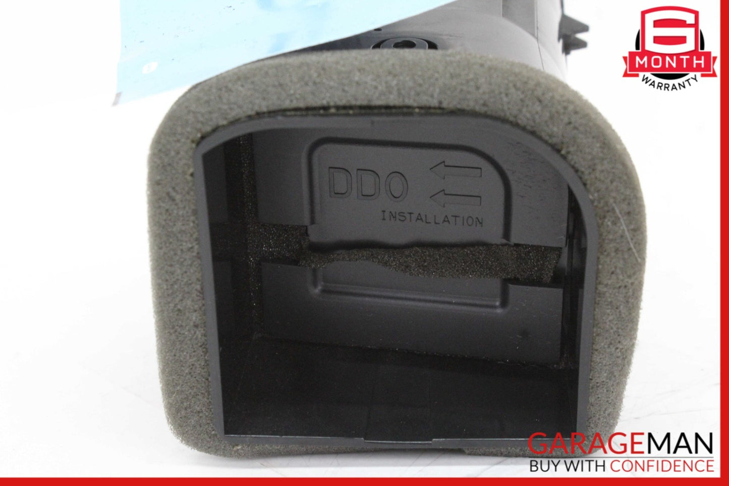 2011-2023 Dodge Charger LD Sedan Left Dash Air Vent L0202801DX9AC Genuine