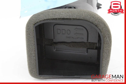 2011-2023 Dodge Charger LD Sedan Left Dash Air Vent L0202801DX9AC Genuine