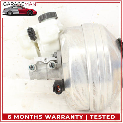 2019-2025 BMW M340i Power Brake Booster Master Cylinder w/ Reservoir 6879422 OEM
