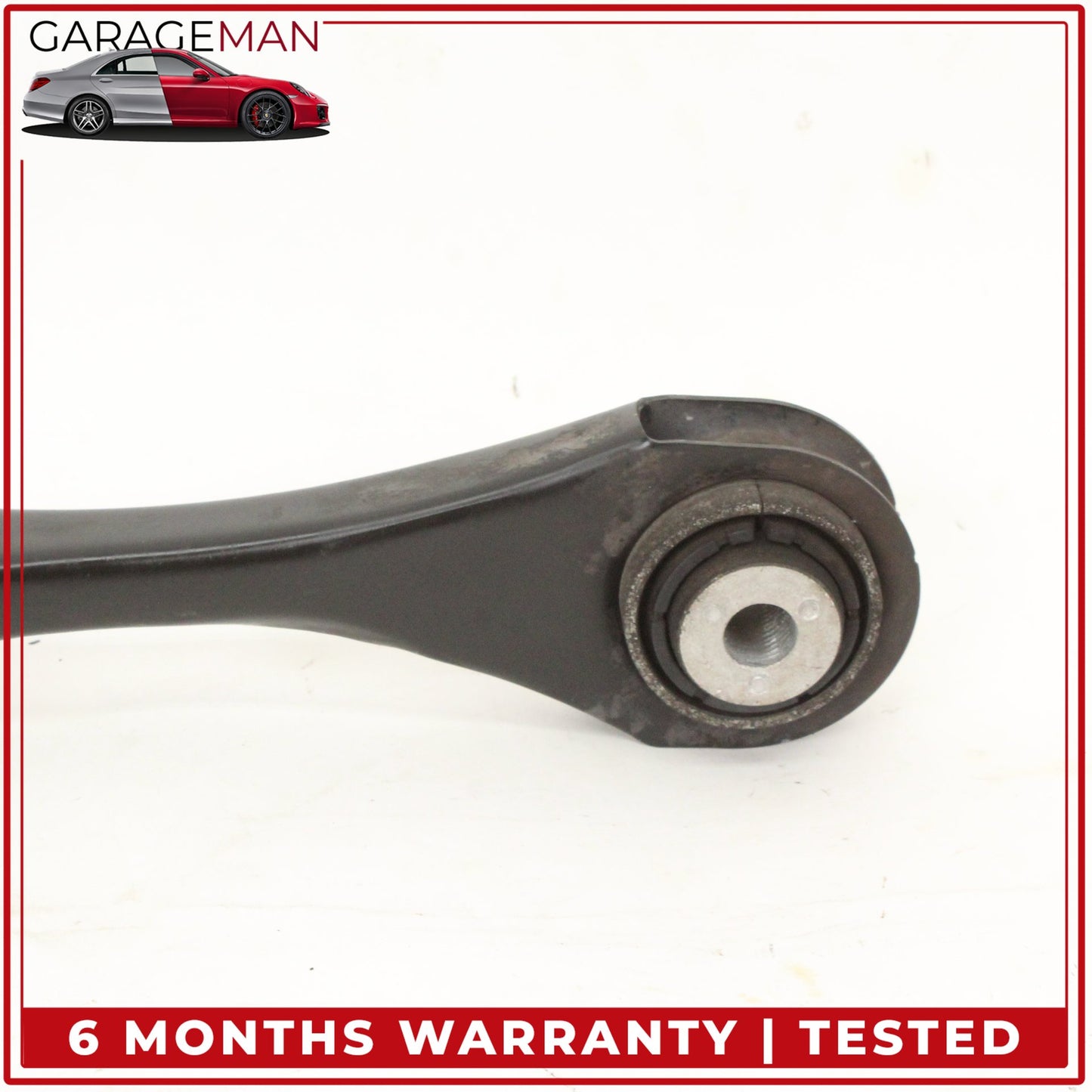 2014-2021 BMW i3 I01 Rear Right Passenger Side Wishbone Control Arm 6852270 OEM
