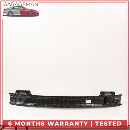 2014-2020 Mercedes X156 GLA250 Rear Bumper Reinforcement Impact Crash Bar OEM