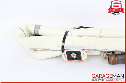 13-16 Mercedes X166 GL450 GL550 Roof Curtain Air Bag Right Passenger Side OEM