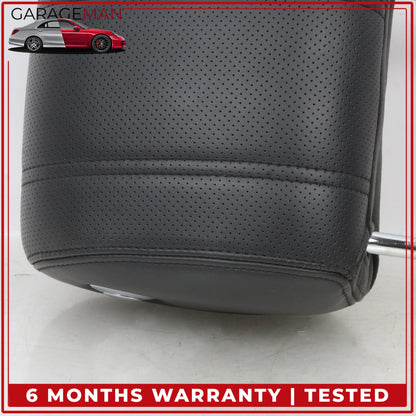 2014-2017 Range Rover Sport L494 Front Left and Right Side Head Rest Set OEM