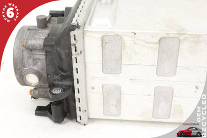 2011-2020 Mercedes W222 S550 GL450 Engine Intercooler Radiator 2780900514 OEM