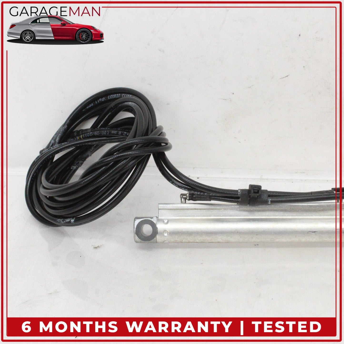 2011-2017 Mercedes W207 E350 E400 Left Or Right Side Bow Tension Cylinder OEM