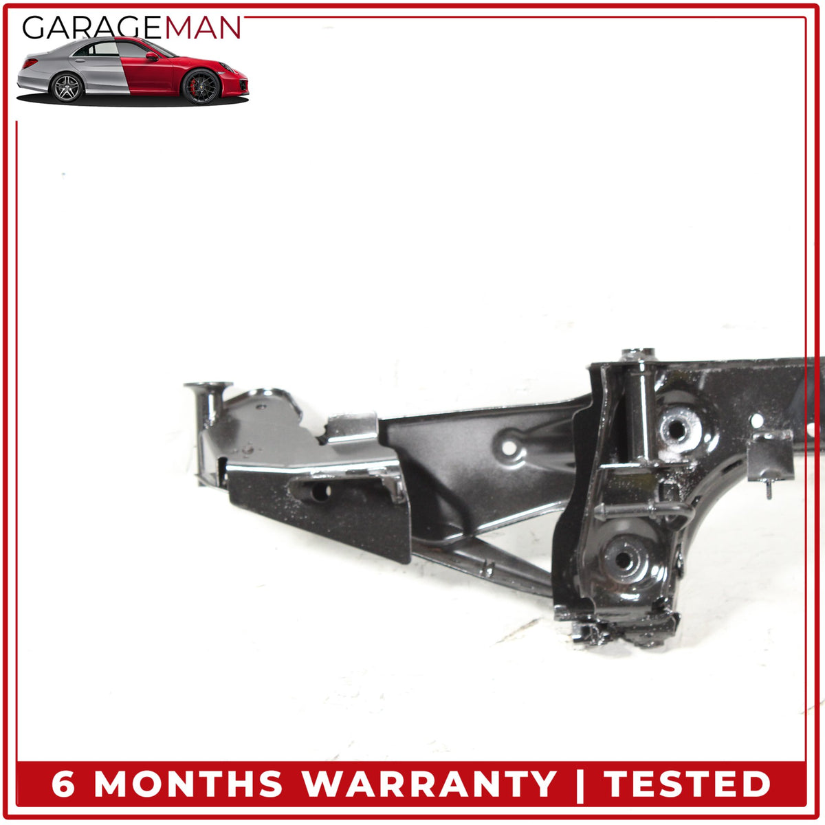 2016-2024 Mini Cooper Countryman Clubman Rear Sub Frame Crossmember Cradle OEM
