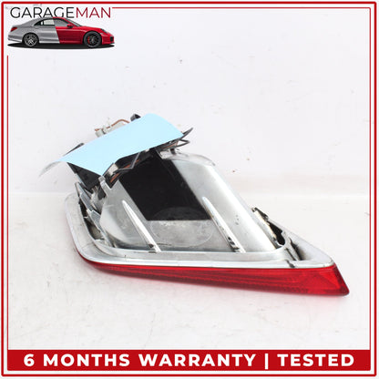 2016-2019 Buick Cascada Convertible Rear Right Inner Tail Light 13483119 OEM