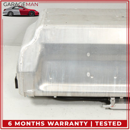 2008-2018 Maserati GranTurismo M145 Coupe Gas Fuel Tank Reservoir 224450 OEM