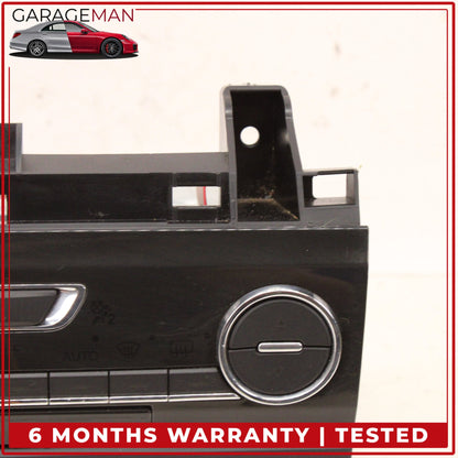 2014-2016 Maserati Ghibli M157 Quattroporte M156 Command Head Unit CD Audio OEM