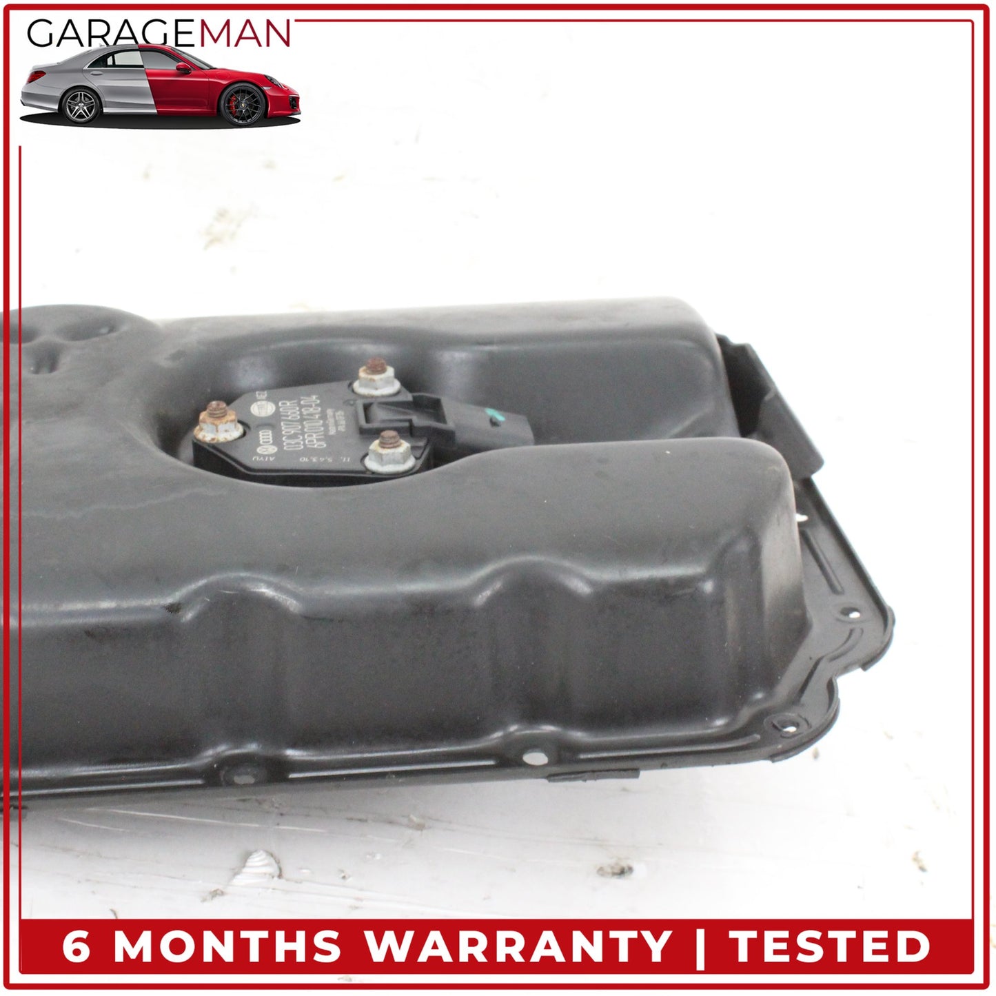 2009-2018 Porsche Cayenne 958 Audi A4 A5 A6 Lower Oil Pan 06E103600C OEM