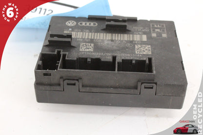 2012-2018 Audi A7 Rear Left or Right Side Door Control Module 4G8959795C OEM