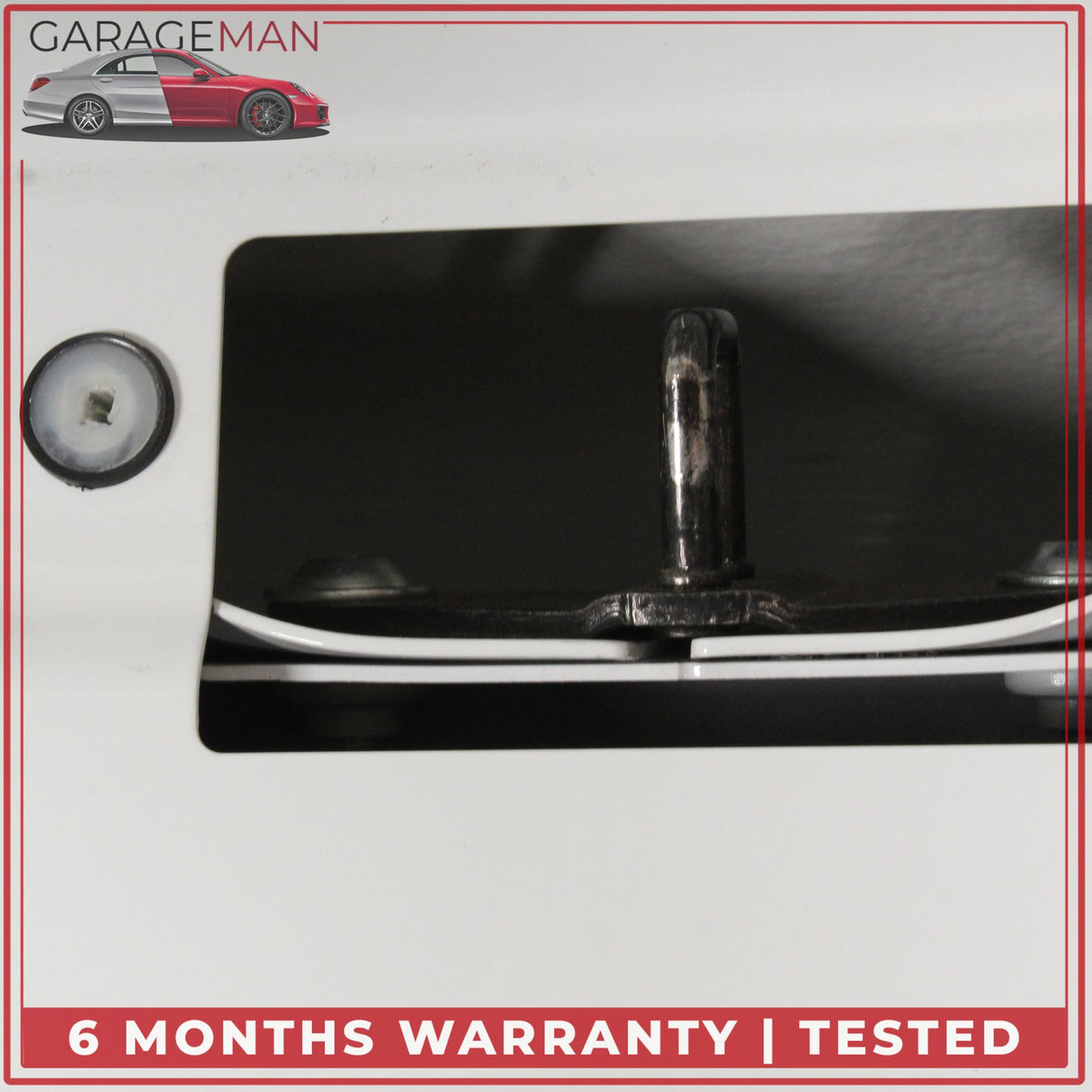 2013-2022 LR Range Rover L405 Lower Trunk Lid Liftgate Tailgate Hatch Shell OEM