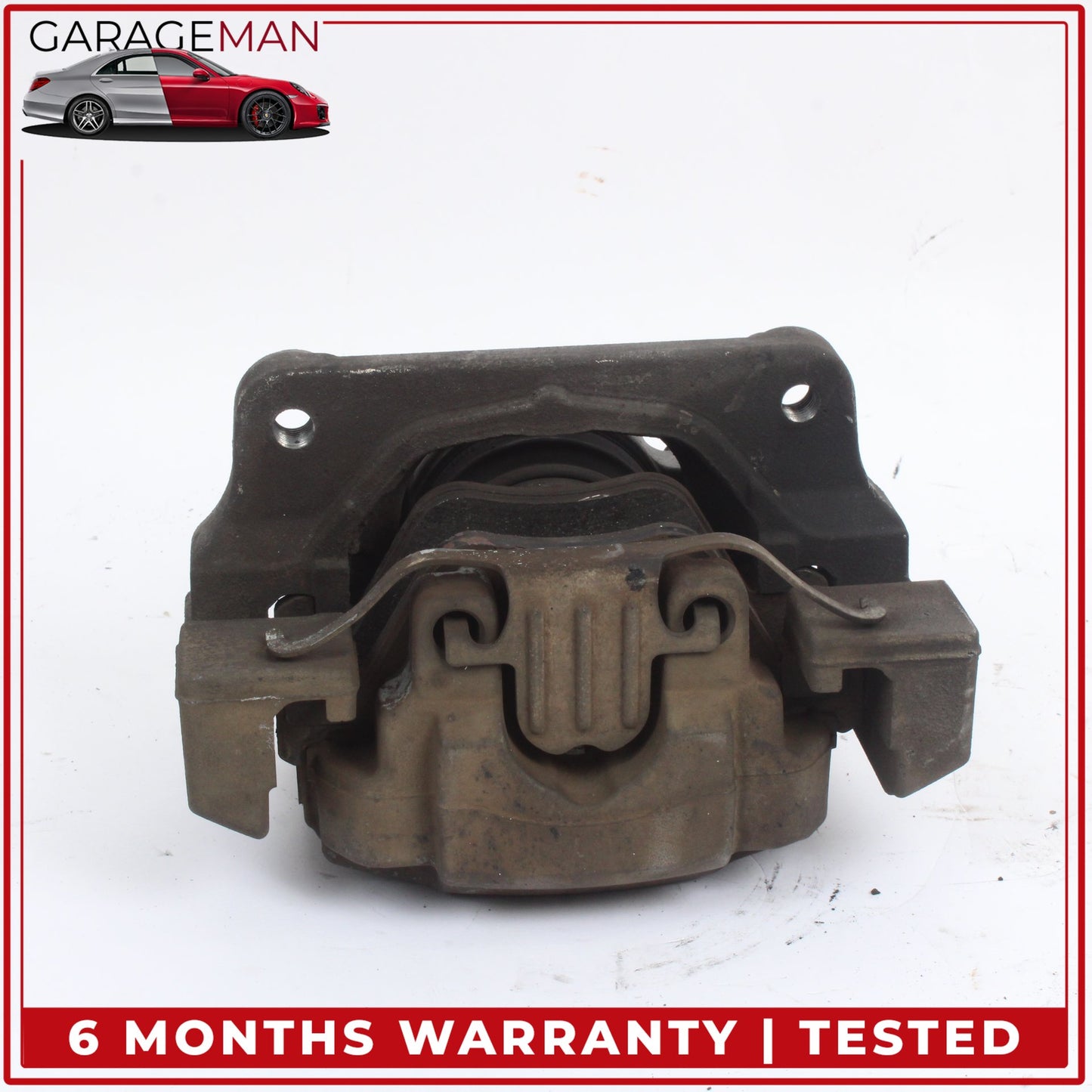 2011-2016 BMW 528i F10 Front Left and Right Side Brake Caliper 6791919