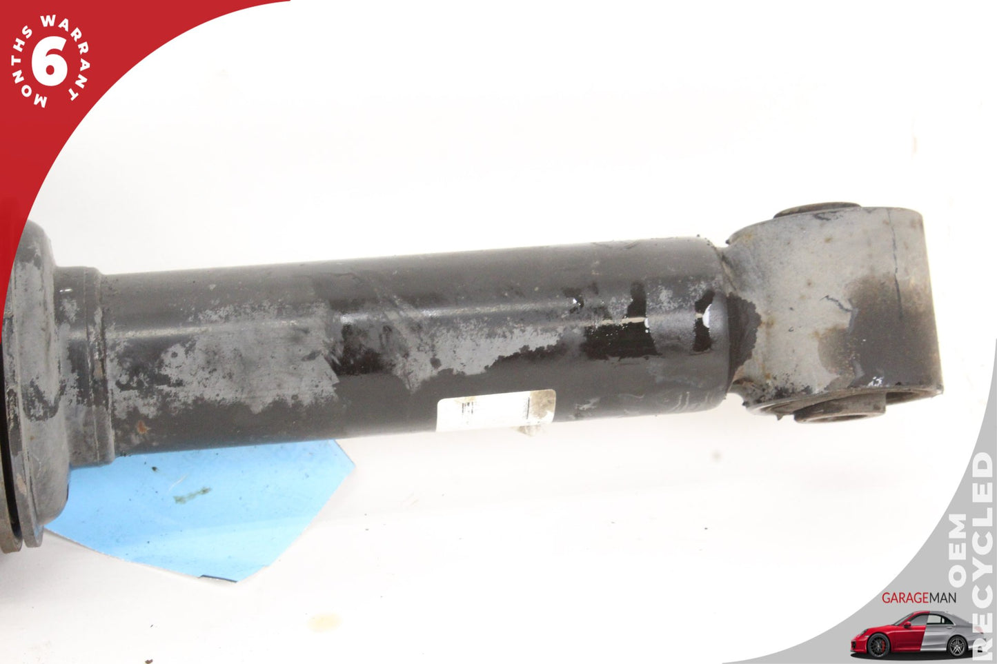 2010-2016 Land Rover LR4 SUV Front Left or Right Shock Strut AH2218B036AA OEM