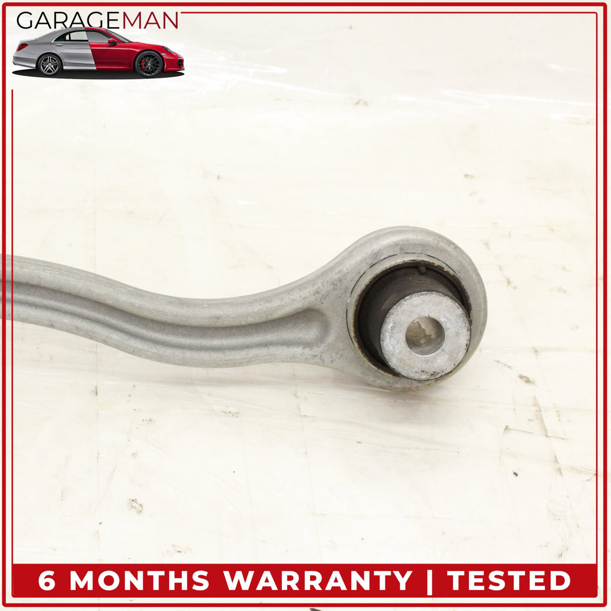 2015-2023 Mercedes X253 GLC300 Rear Left or Right Lower Control Arm 20402 OEM