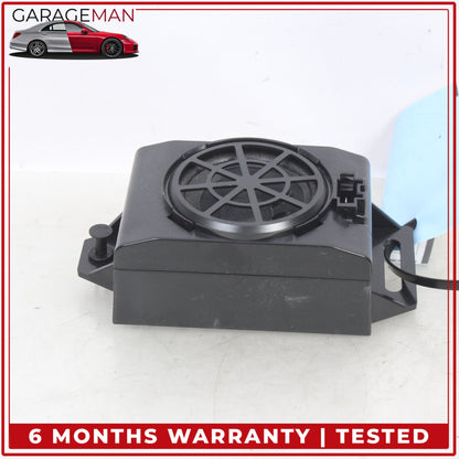 2011-2018 Porsche Cayenne 958 Parking Assist Warning System Sensor Speaker OEM