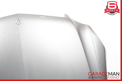 2010-2013 Mercedes-Benz W212 E350 Front Hood Bonnet Panel Cover