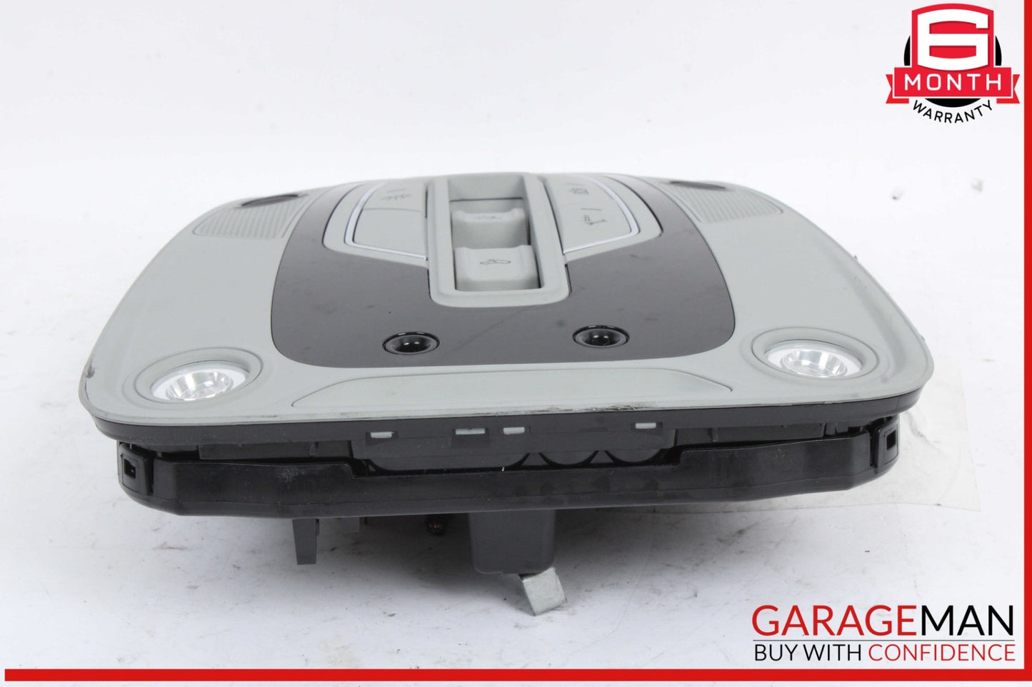 2018-2025 Audi Q5 Front Overhead Dome Light Lamp 5Q0951177 Genuine