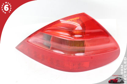 03-06 Mercedes SL500 R230 Rear Right Tail Light Assembly 2308200264