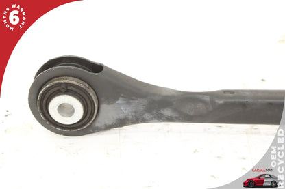 2009-2018 Audi A7 A6 Rear Left or Right Side Lower Control Arm 8K0501529L OEM