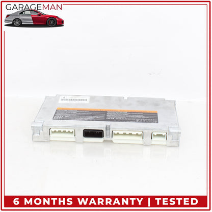 2013-2017 Nissan Leaf Electric Battery Control Module 393A03NF1A OEM