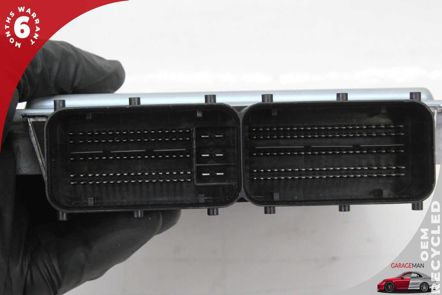 2015-2018 Porsche Macan 95B Engine Control Module ECU ECM PCM 95B906022B OEM