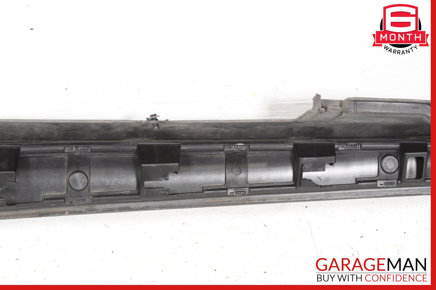 2013-2015 Smart Fortwo 451 Right Side Skirt Rocker Panel 4516900626 OEM