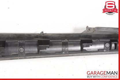 2013-2015 Smart Fortwo 451 Right Side Skirt Rocker Panel 4516900626 OEM