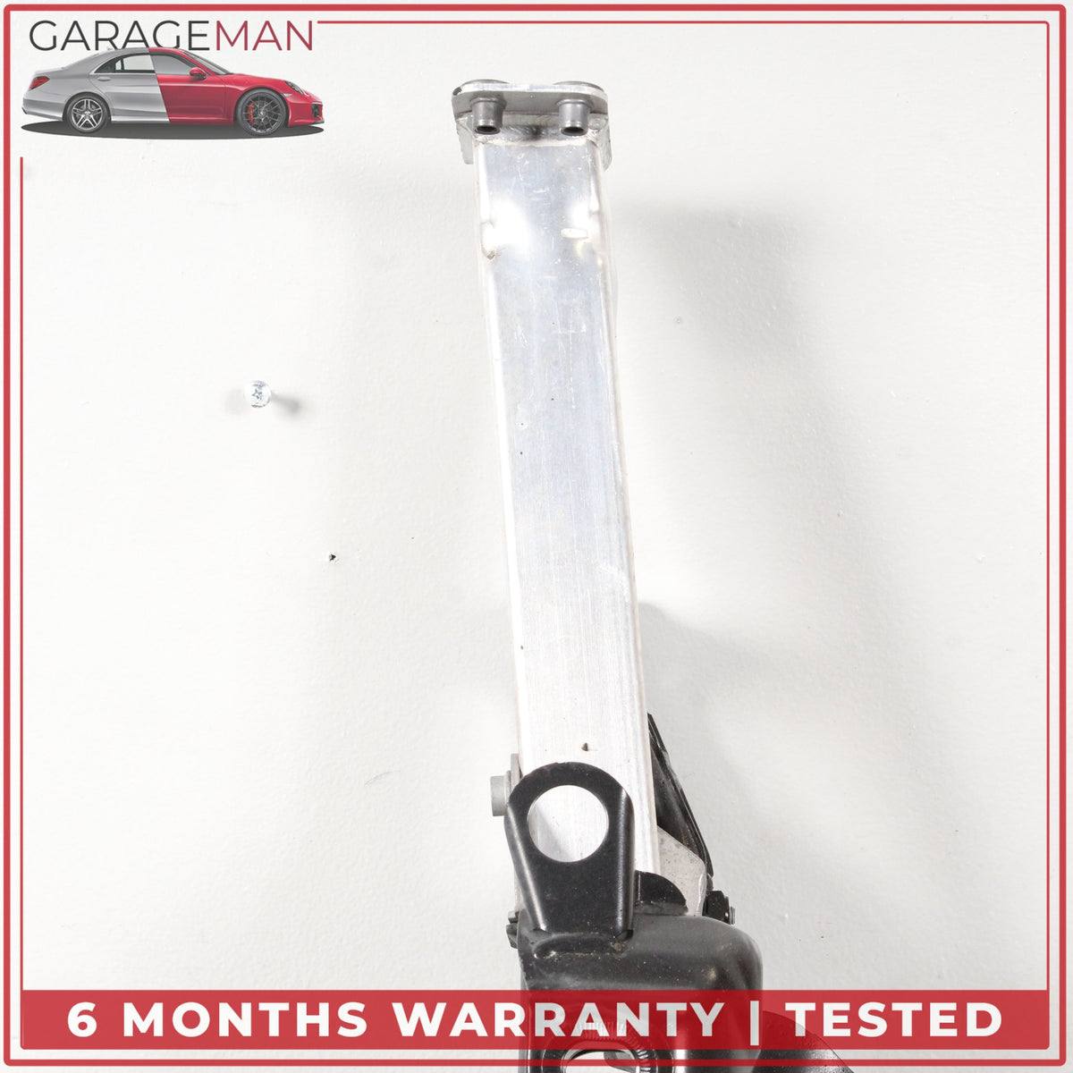 2015-2018 Audi A8 S8 Front Subframe Sub Frame Crossmember 4H0399315AF OEM