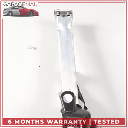 2015-2018 Audi A8 S8 Front Subframe Sub Frame Crossmember 4H0399315AF OEM