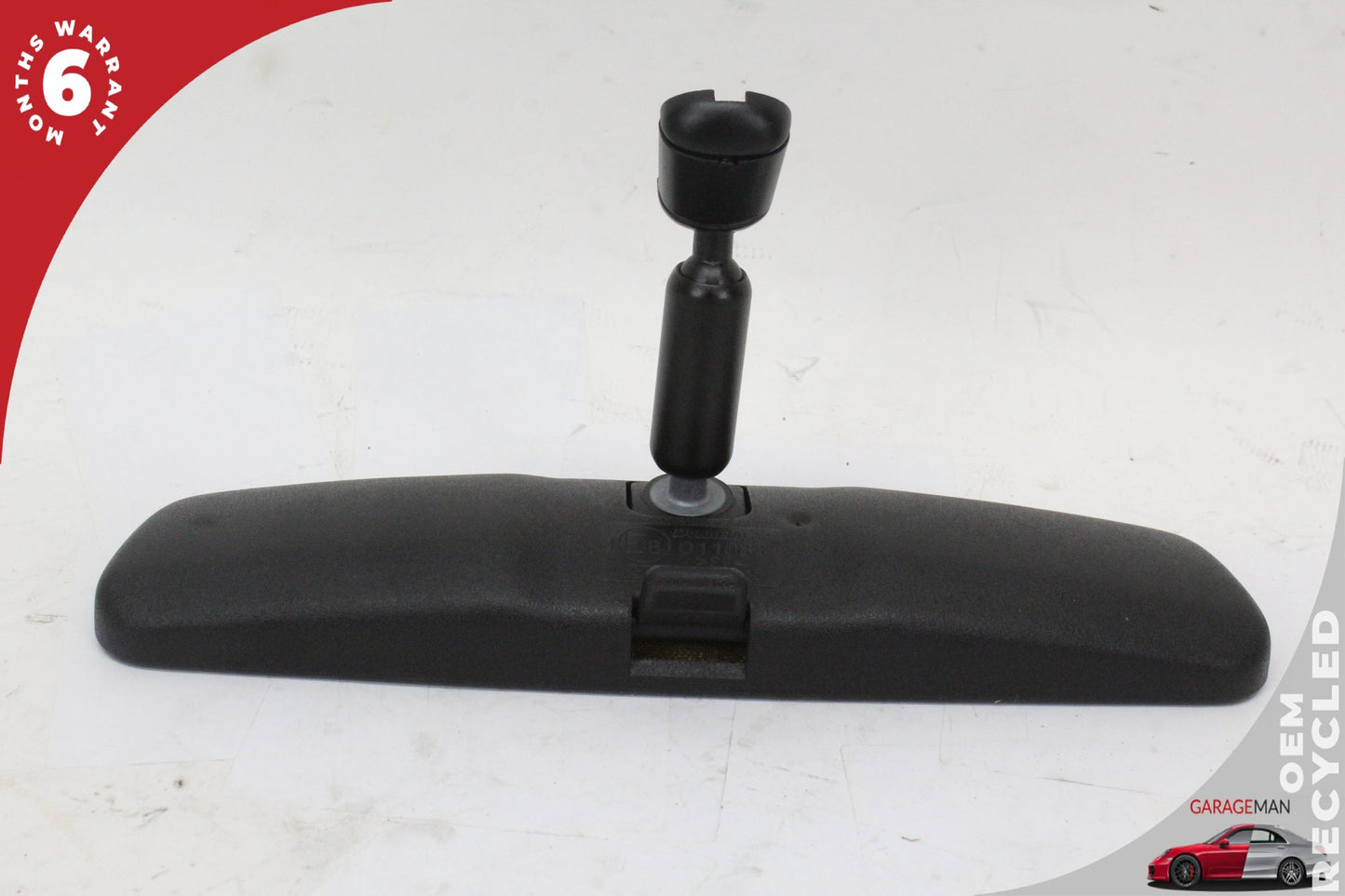 2004-2005 Ford Thunderbird Front Upper Windshield Rear View Mirror 6U5Z17700A