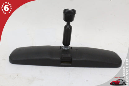 2004-2005 Ford Thunderbird Front Upper Windshield Rear View Mirror 6U5Z17700A