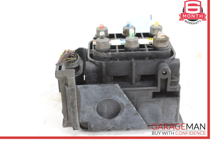 2007-2014 Mercedes S550 W221 Air Suspension Valve Block 2213270230 Genuine