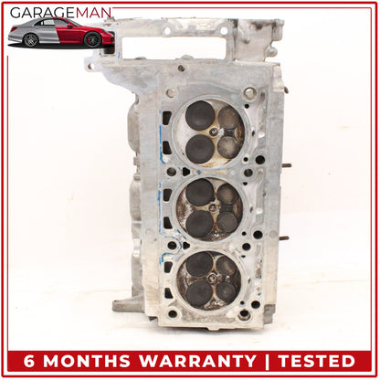 2005-2012 Mercedes W211 E350 C350 ML350 Left Cylinder Head 2720162201 OEM