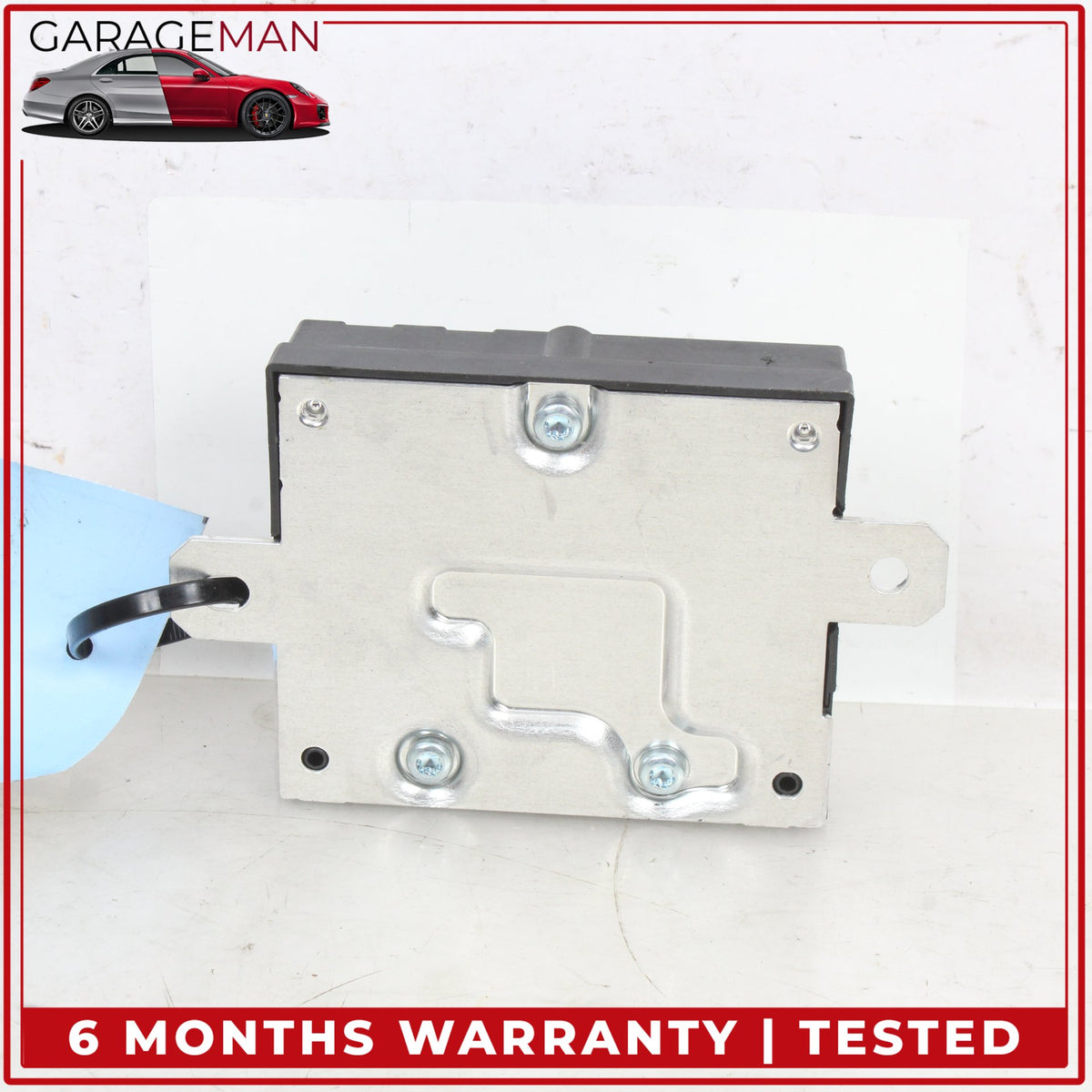 2015-2020 Mercedes W213 E300 C300 Fuel Pump Control Module Unit 0009002414 OEM
