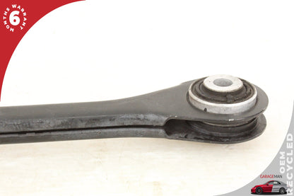 2009-2018 Audi A4 Rear Left or Right Side Lower Control Arm 8K0501529L OEM