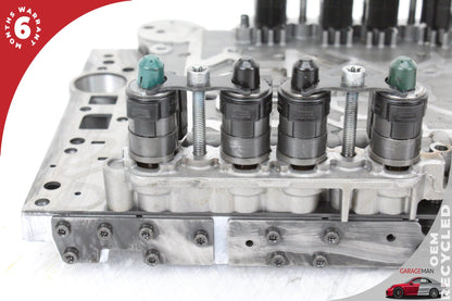 2004-2012 Mercedes-Benz C280 C-Class W203 Transmission Valve Body 2202771301